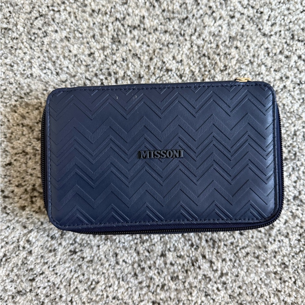 Missoni by delta accessory case